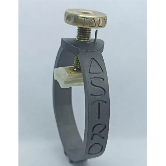 LEGATURA ASTRO MEDIUM BRASS UNLAQUERED